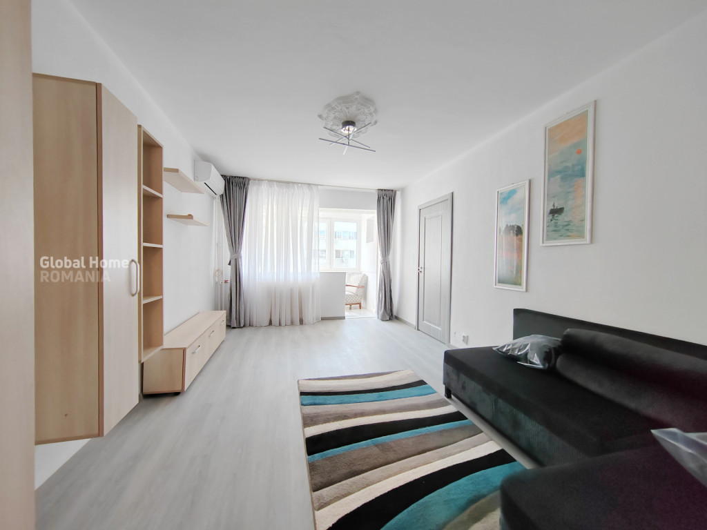 3 Camere | Parcul Tineretului | Metrou 5 min | Pet Friendly