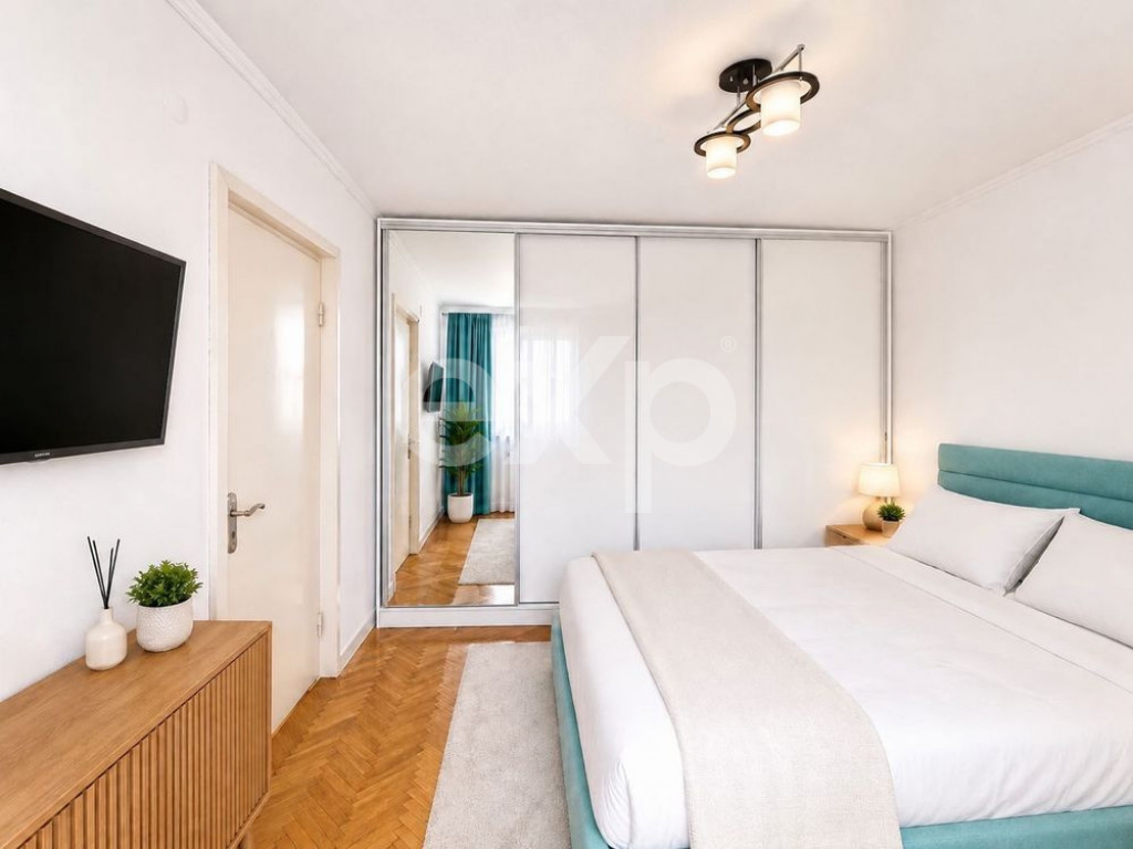 Apartament 3 camere Pitesti - Craiovei
