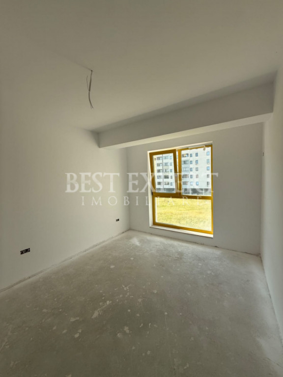 Apartament 2 Camere cu Parcare Inclusă Theodor Pallady