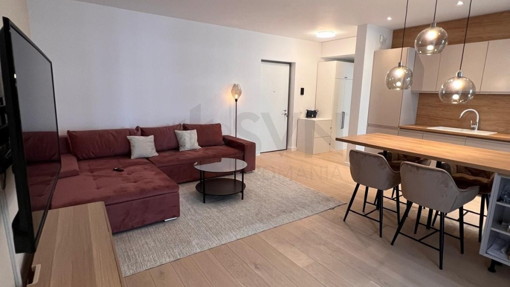 STUDIO l PRIMA l ONE LAKE CLUB l AVIATIEI