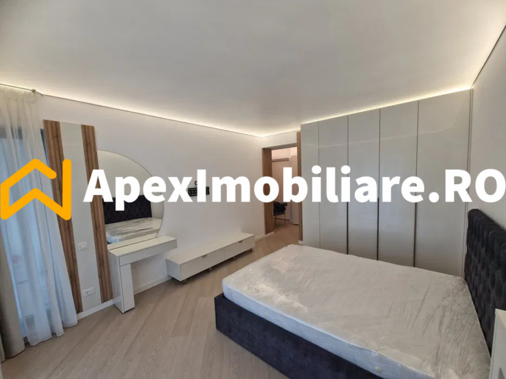 Garsoniera de inchiriat Pipera București | ApexImobiliare.r