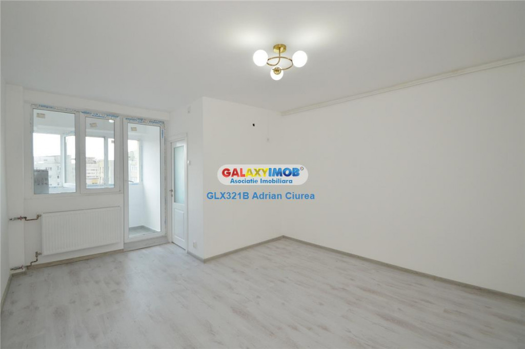 Garsoniera | Pantelimon | Ritmului | Renovata Integral | 30m