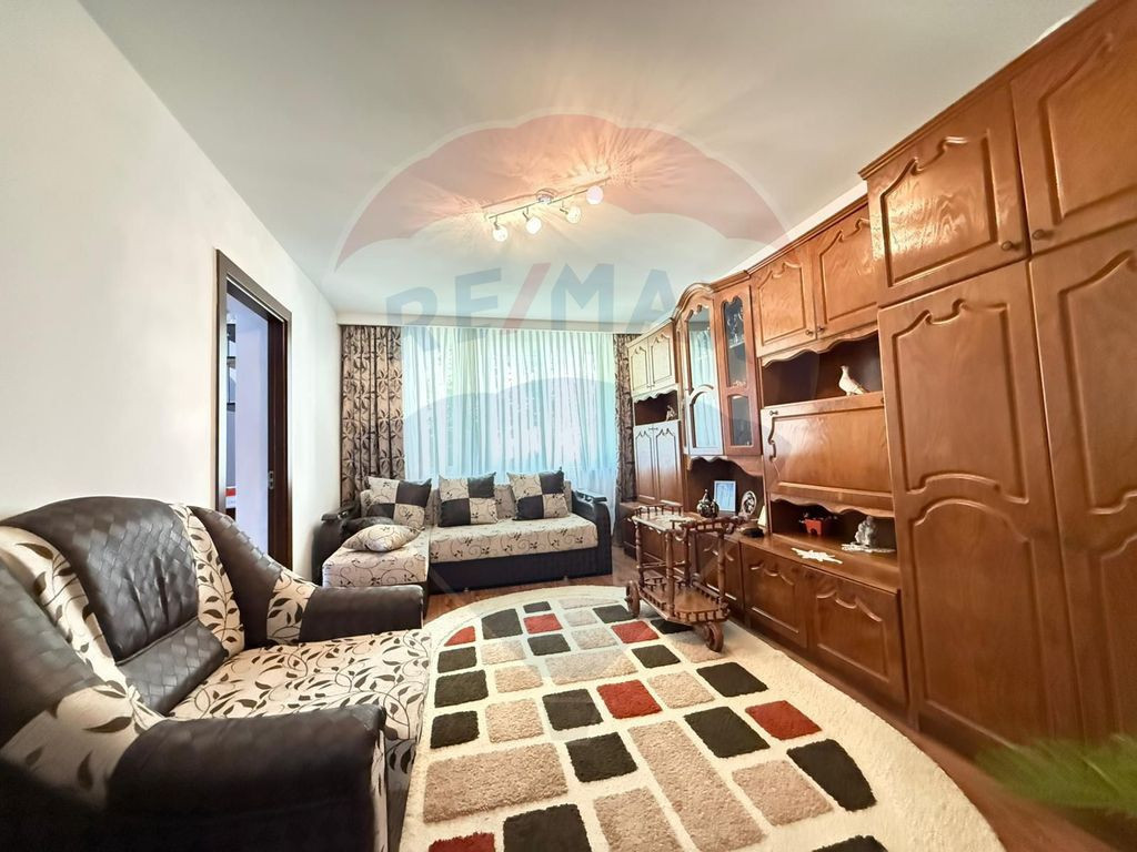 Apartament PARTER 2 Camere Ultracentral Gura Humorului