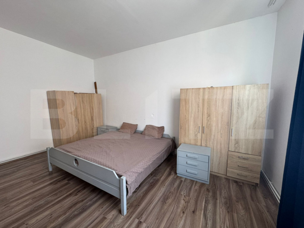 Apartament 3 camere, 98 mp, zona Iosefin
