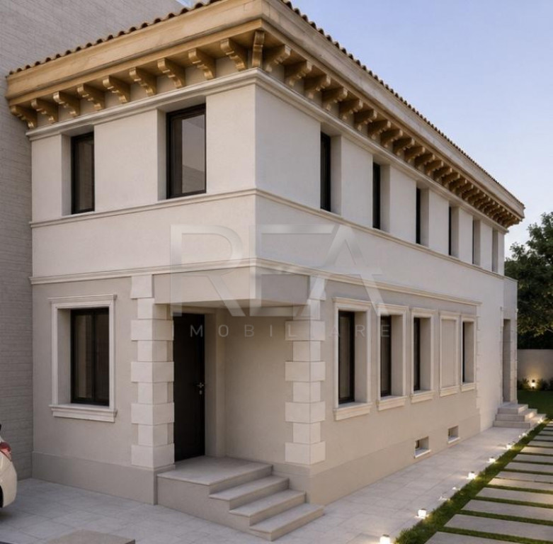 2 camere mobilat și utilat complet în One Lake Club