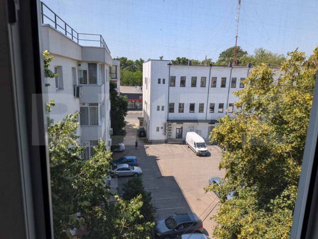 Apartament 3 camere, 78 mp, 2 băi, zonă Centrală – Penn