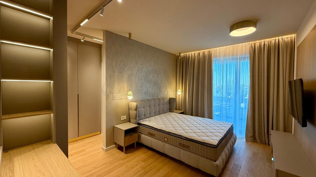 Apartament 4 camere - Pipera - Scoala Americana - Prima i...