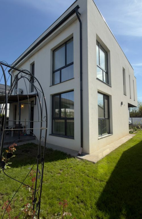 Vila P+1 | Tunari | Pipera | Otopeni | 2 x parcare