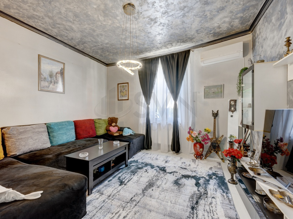 Apartament in Vila l Strada Petru Rares