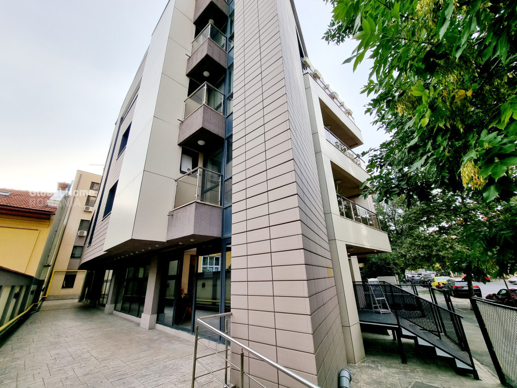 Duplex - Polona 89 - Ultracentral | Apartament 3 Camere + Te