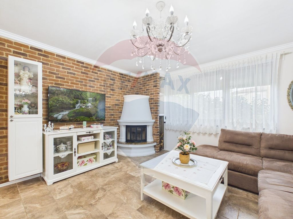 Casa moderna I 6 camere | eficienta energetic I teren 714...