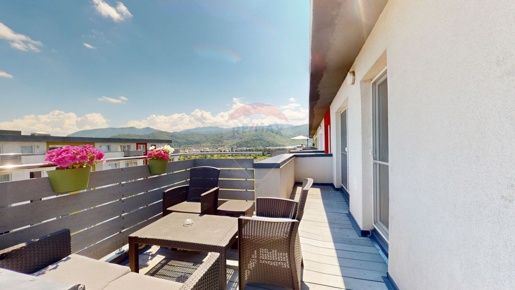 Ofertă unică în Avantgarden | Tip Penthouse | Priveli?...