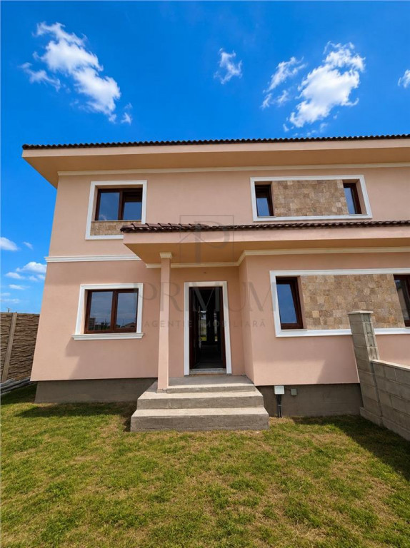 DUPLEX, Mosnita Noua, finisaje la alegere