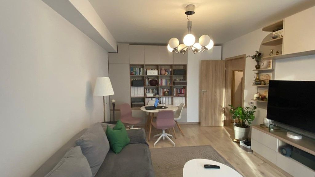 Apartament 2 Camere Lux | Unirii | Bloc 2021| Parcare