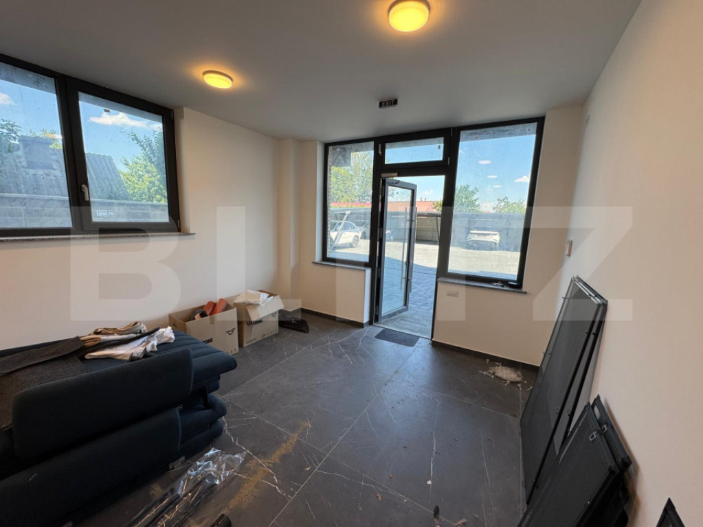 Spatiu comercial, 39 mp , central, Radauti