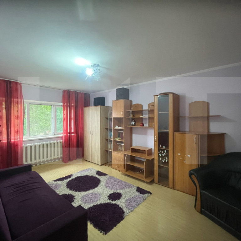 Apartament 2 camere str.Ion Elefterescu