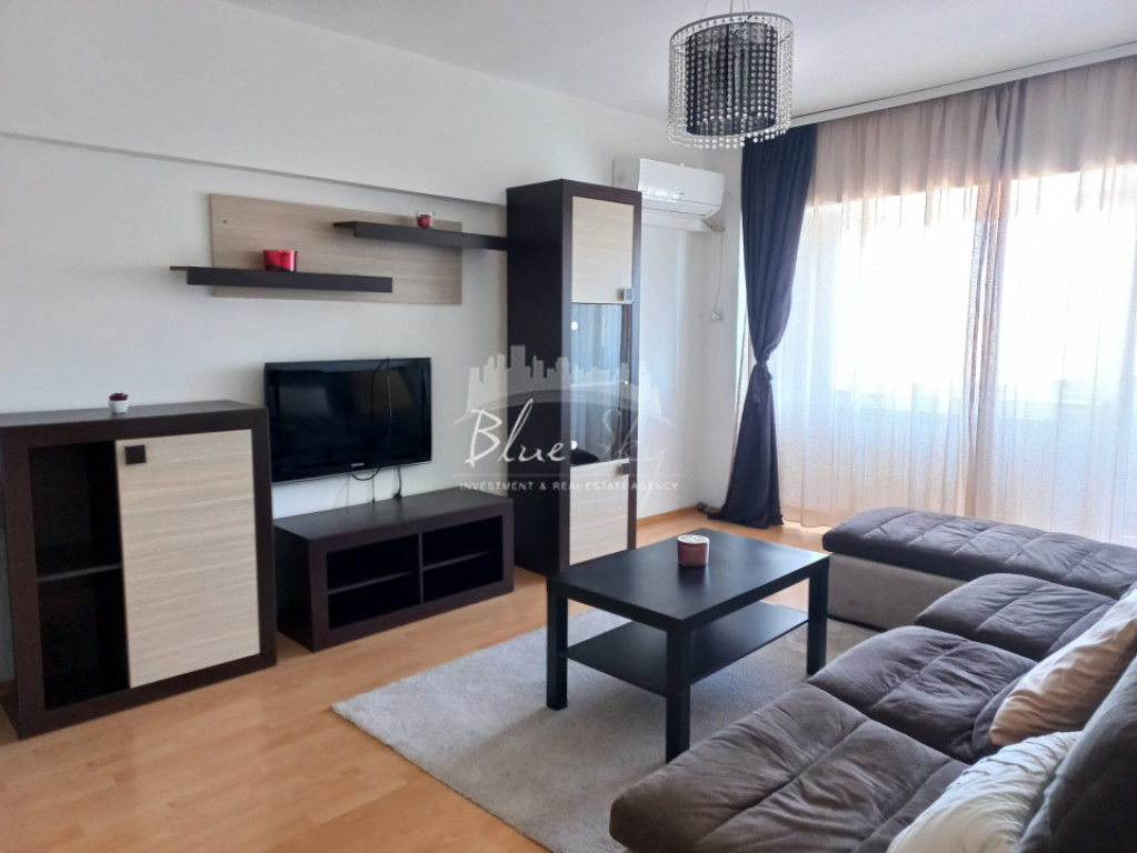 Trocadero – Apartament 2 camere decomandat de închiriat