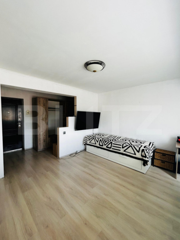 Apartament 1 camera, moderm, parcare, zona Somesului