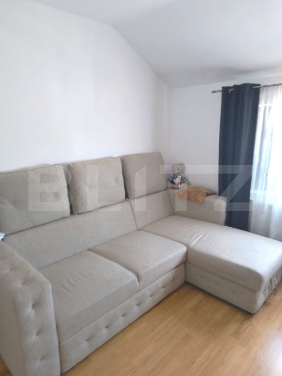 Apartament la mansarda, de vanzare, 3 camere, 75.49 mp - Dej