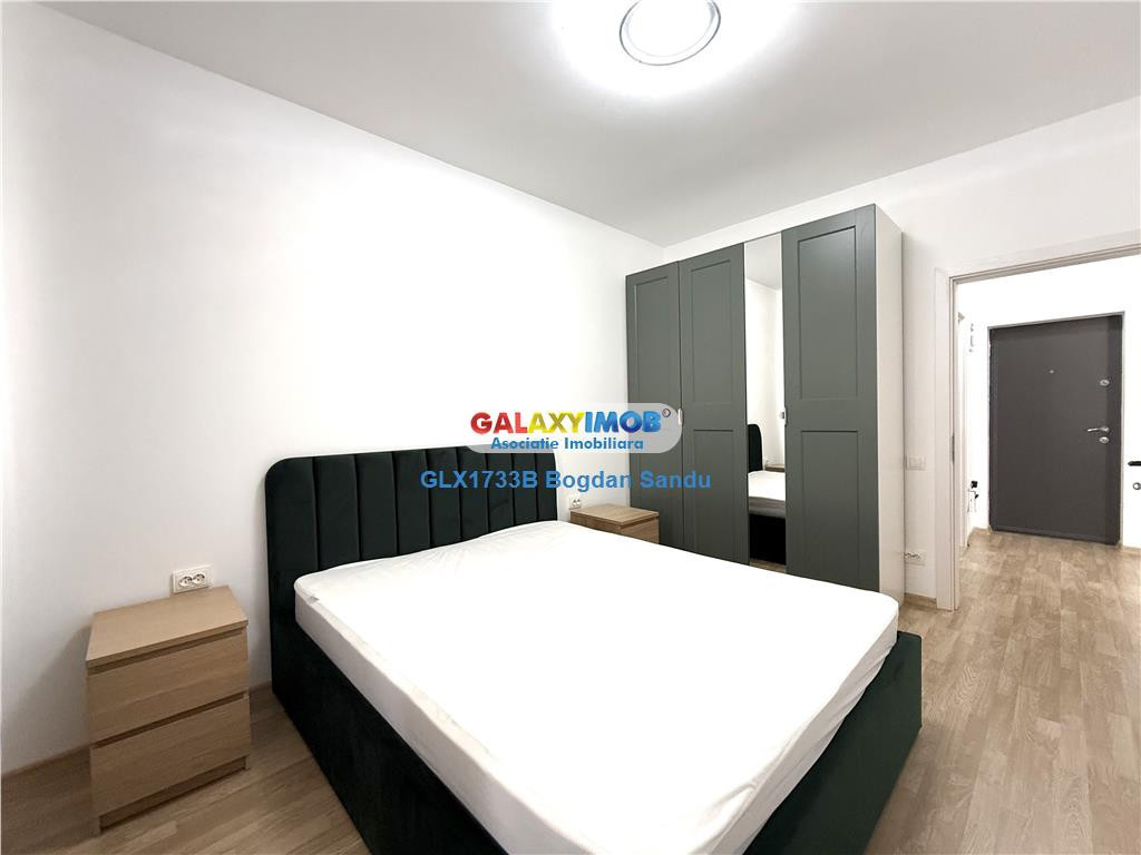 Apartament 2 camere decomandat, de inchiriat in Militari Res