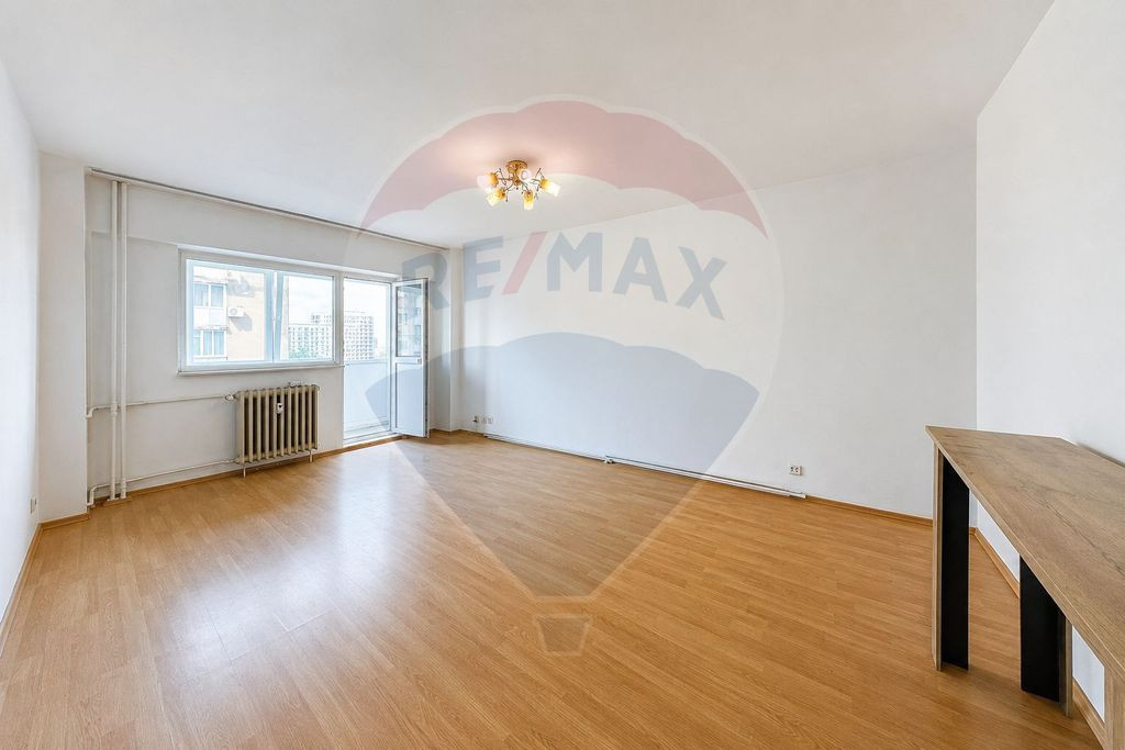 Apartament spațios, 71 mp, la 3 min de metrou Drumul Tab...