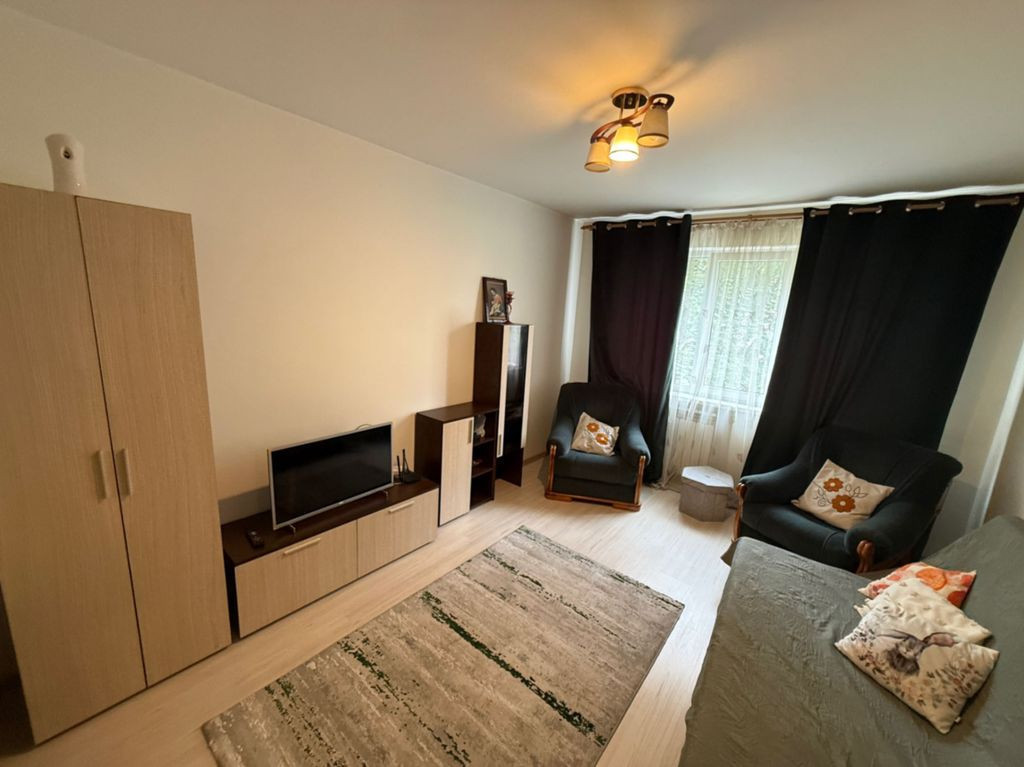 Apartament 2 camere zona Gara