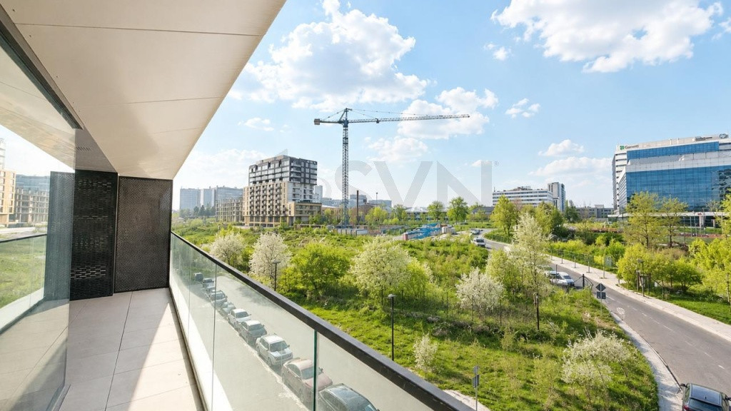 Apartament 2 camere Fabrica de Glucoza Yacht Kid