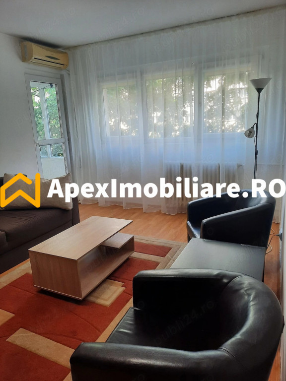 Apartament 2 camere de inchiriat Iancului București | ApexI