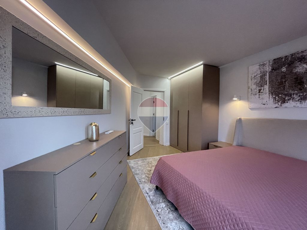 Apartament 3 camere Rond Alba Iulia, langa Banca Transilv...