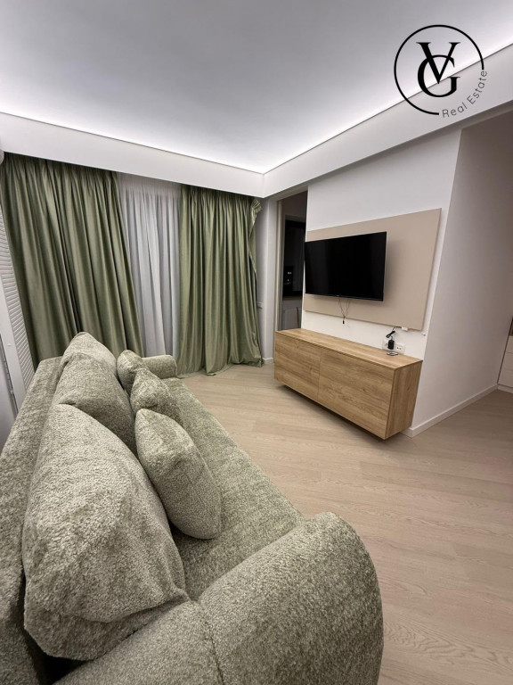 Studio dublu | Cortina North