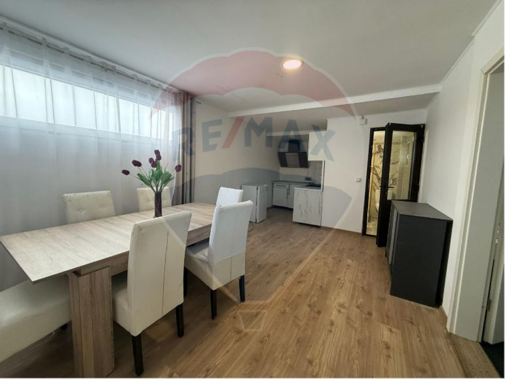 Inchiriere garconiera-zona Turnisor