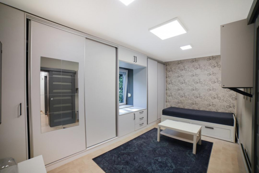 Apartament 2 camere | Floreasca | Giuseppe Garibaldi