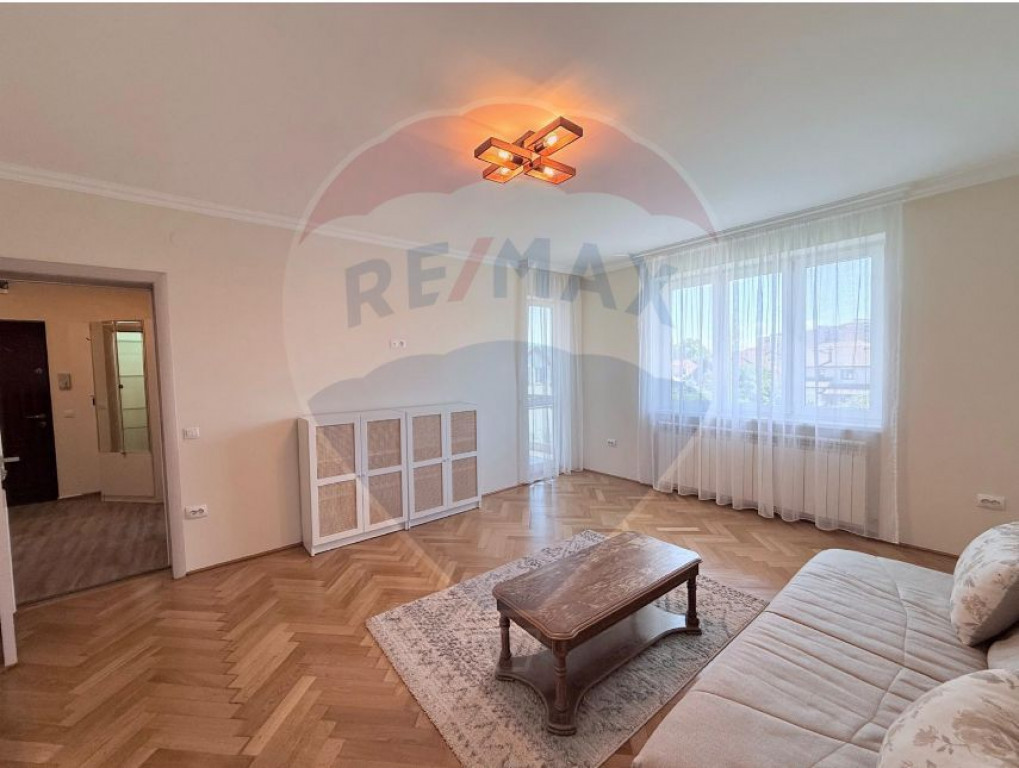 Apartament Premium-zona Trei Stejari-Prima Închiriere-