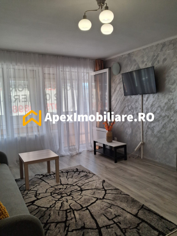 Apartament 2 camere de inchiriat P-ta Romana București | Ap