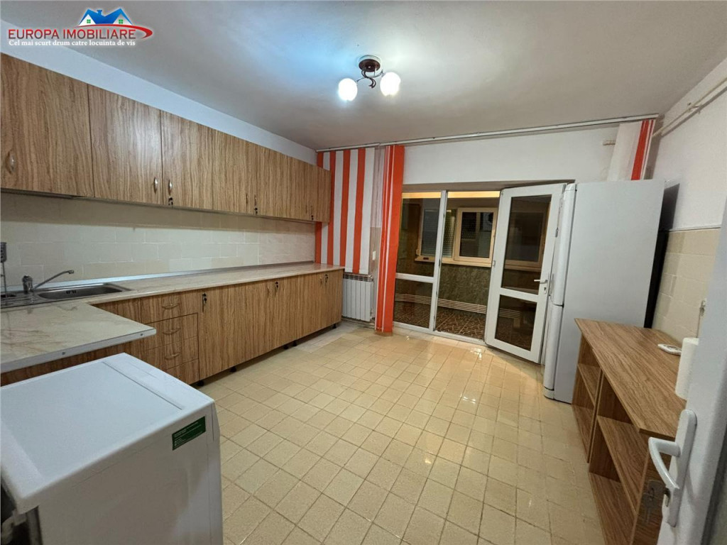 Garsoniera de zona E3- Tulcea