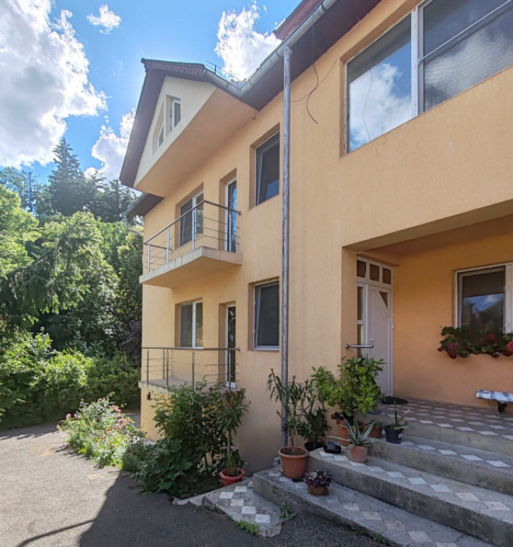 Casa individuala, 350 mp, zona Parcul Regina Maria – Baia