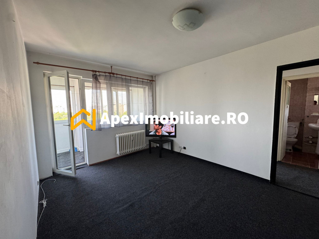 Apartament 2 camere de vanzare Titan București | ApexImobil