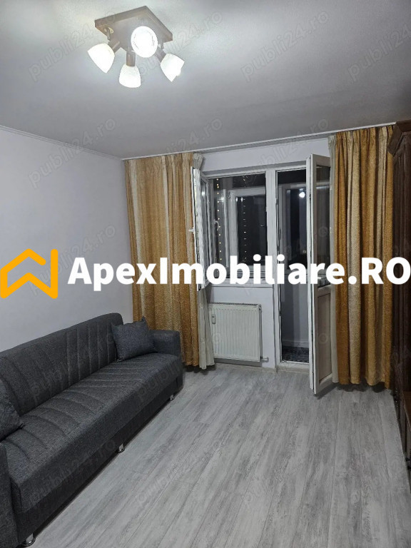 Apartament 2 camere de inchiriat Berceni București | ApexIm