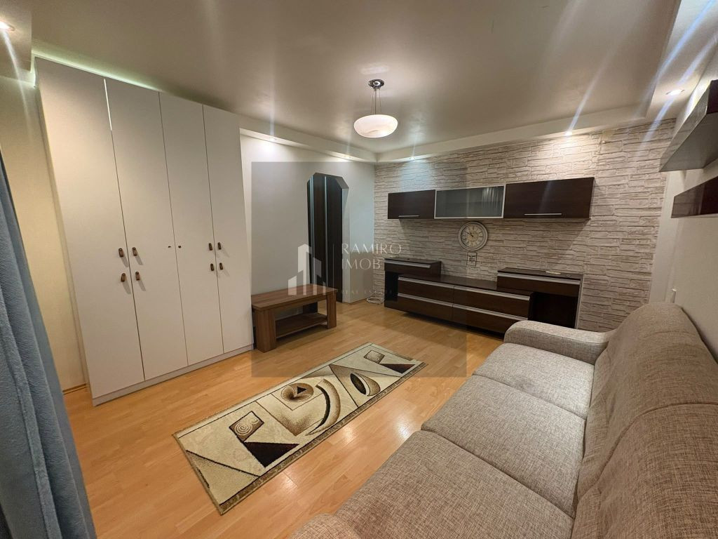 Apartament 2 camere etaj 1/Berceni