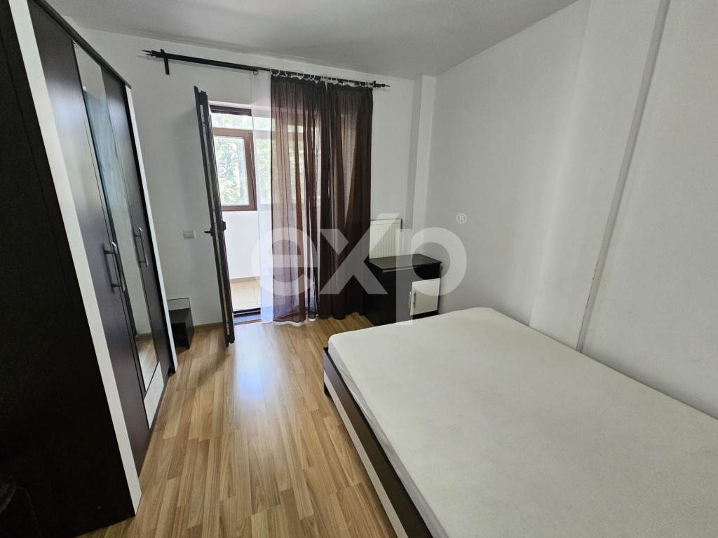Apartament 2 camere,mobilat,disponibil imediat,strada Ramnicu Valcea