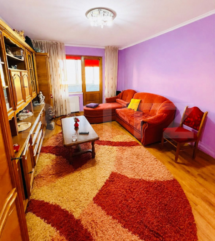 Apartament 2 camere, 54 mp, zona Reghin - Unirii