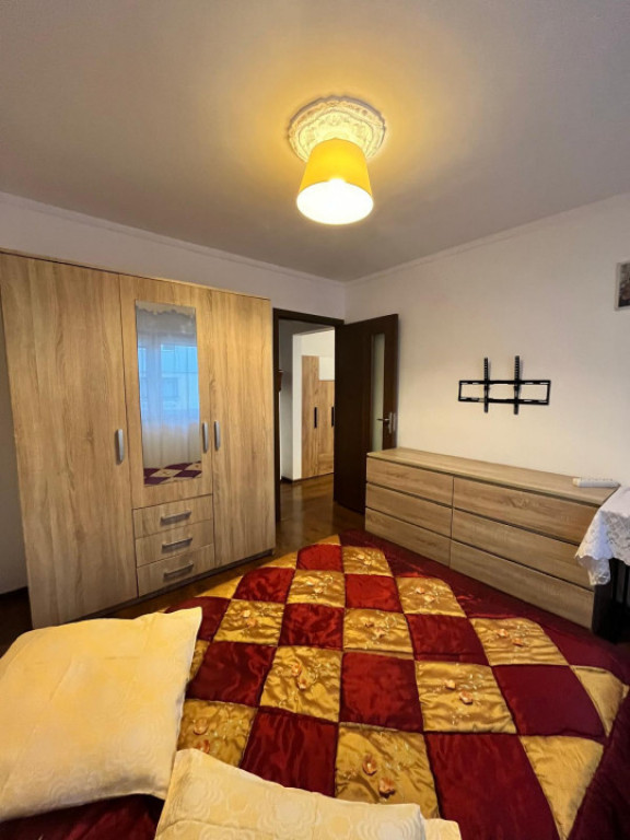Apartament de inchiriat ,2 camere, Radauti