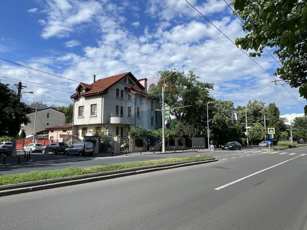 Casă 3 camere, teren 100mp | Soseaua Iancului, Vatra Lum...