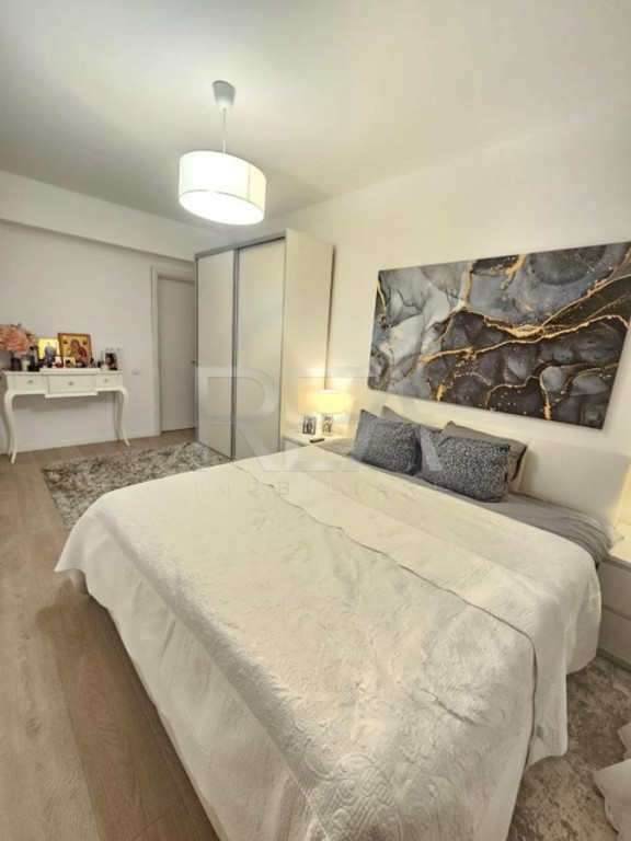 3 Camere | Terasă & Grădină Proprie | 157,6 mp - Sisești