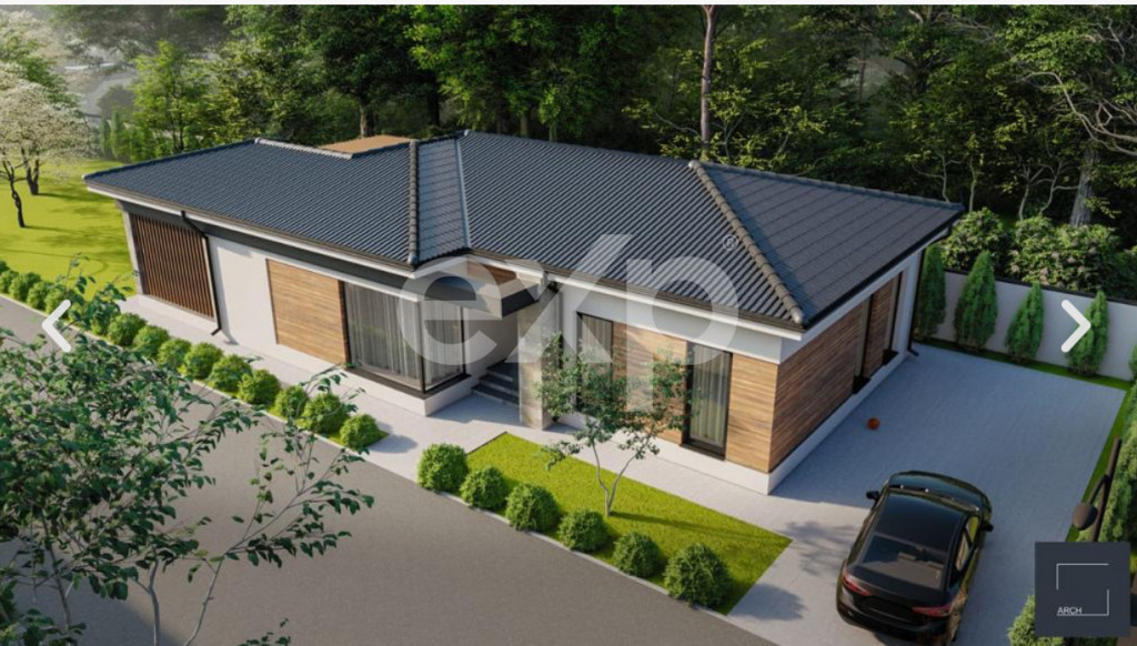 Regal Residence - Casa de lux vanzare