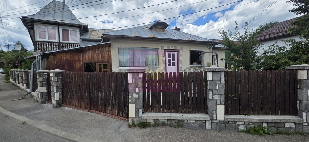 Casa cu 5 camere de vanzare in Breaza