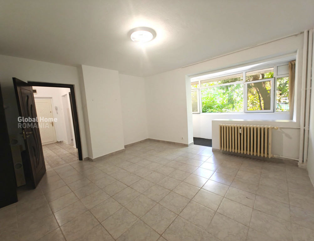 Garsoniera + 1 Balcon | Bulevardul Timișoara | Romancierilo