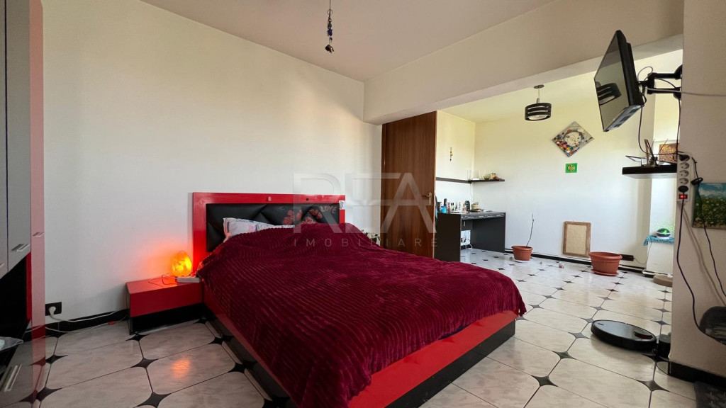 Apartament cu vedere Cotroceni | Șos. Panduri | etaj 5-3 ca