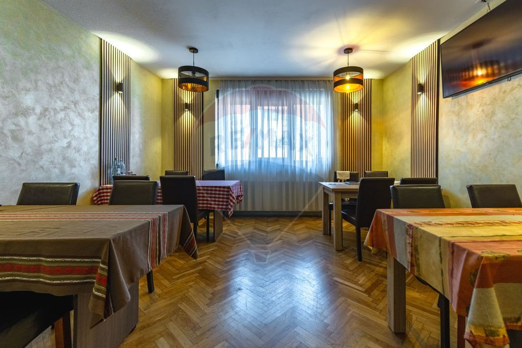 COMISION 0 | Casa de închiriat | 6 unități independente