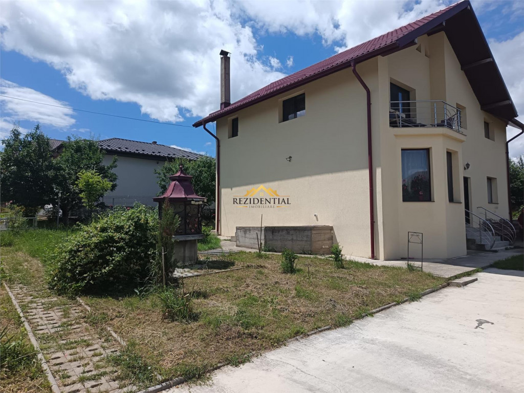 CASA P M - CURTESTI